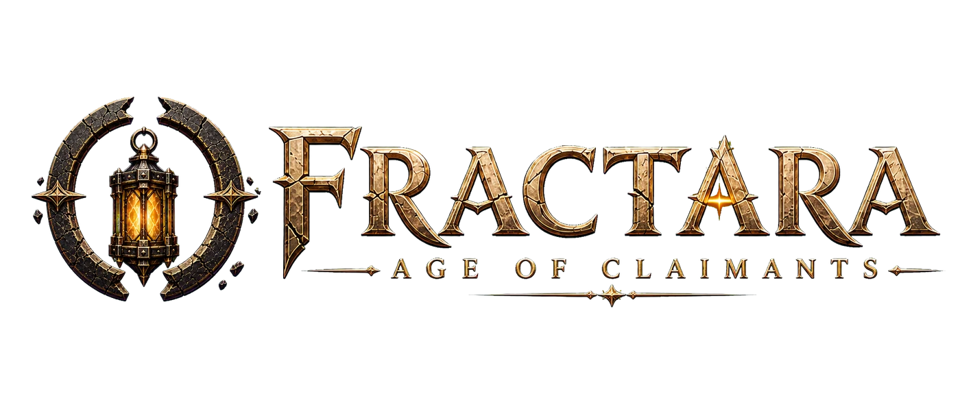Fractara: Age of Claimants