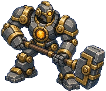 Breaker Frame