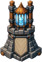 Kingdom Tower level 1