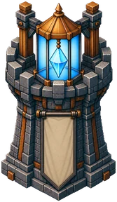 Kingdom Tower level 4