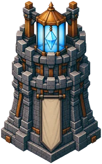 Kingdom Tower level 5