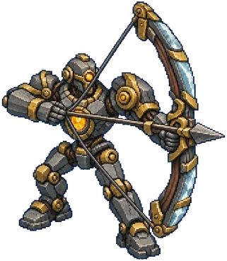 Ranger Frame